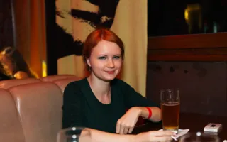 В клубе Севастополя «Artishock» выступила группа «KooRagA» («Курага»)