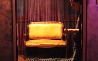 В клубе Севастополя «Artishock» выступила группа «KooRagA» («Курага»)