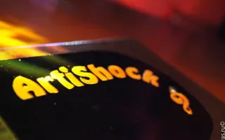 В клубе Севастополя «Artishock» выступила группа «KooRagA» («Курага»)