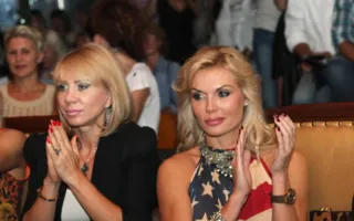 Ольга Панкратова и группа «Moskitos band» презентовали в клубе Севастополя «Artishock» проект «0692»