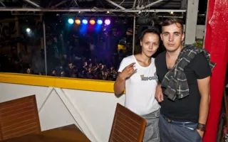 Макс Корж вновь взорвал своими треками Севастополь