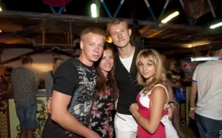 Макс Корж вновь взорвал своими треками Севастополь