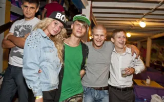 Макс Корж вновь взорвал своими треками Севастополь