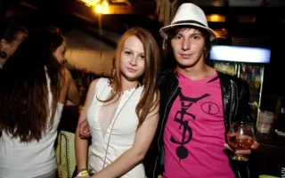 Макс Корж вновь взорвал своими треками Севастополь