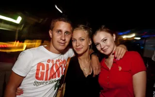 Макс Корж вновь взорвал своими треками Севастополь