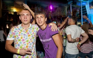 Макс Корж вновь взорвал своими треками Севастополь
