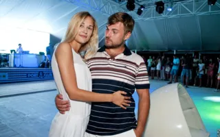 В самом сердце города Севастополя открылся новый ночной клуб «Порт Клуб»