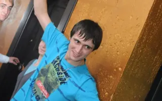 Вечеринка «Пятница-развратница» в клубе Севастополя «УРУ-РУ»: мужской стриптиз, откровенные наряды девушек, конкурсы и танцы