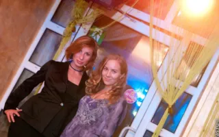 Вечеринка «Пятница-развратница» в клубе Севастополя «УРУ-РУ»: мужской стриптиз, откровенные наряды девушек, конкурсы и танцы