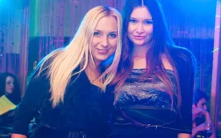 Вечеринка «Пятница-развратница» в клубе Севастополя «УРУ-РУ»: мужской стриптиз, откровенные наряды девушек, конкурсы и танцы