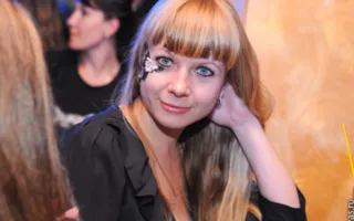 Страшная и смешная вечеринка «Monster-party» в клубе Севастополя «УРУ-РУ»