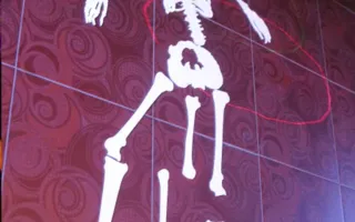 Страшная и смешная вечеринка «Monster-party» в клубе Севастополя «УРУ-РУ»