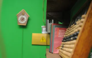 Севастопольская группа «Happy news» порадовала своим выступлением посетителей «Блиндажа»