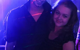 Вечеринка в стиле Halloween в клубе Севастополя «УРУ-РУ»