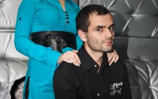 Ночной клуб Севастополя «Le Roi» продолжил отбор участниц на звание «Мисс клуба»