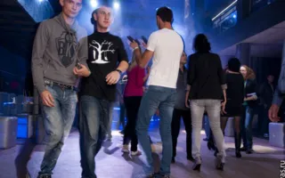 Ночной клуб Севастополя «Le Roi» продолжил отбор участниц на звание «Мисс клуба»