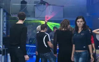 Ночной клуб Севастополя «Le Roi» продолжил отбор участниц на звание «Мисс клуба»