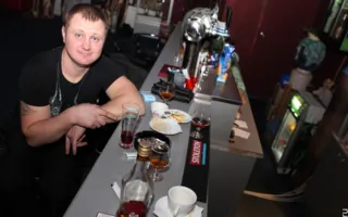 День студента в клубах Севастополя: в «Красомире» студенты отметили праздник по-взрослому