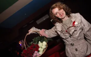 День студента в клубах Севастополя: в «Красомире» студенты отметили праздник по-взрослому