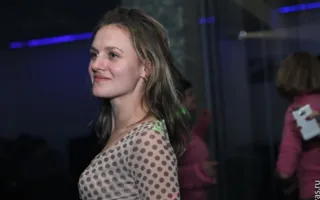 Сезон вечеринок в клубе Севастополя «Империя» открылся «Императорским балом» районного масштаба
