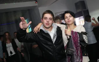 Сезон вечеринок в клубе Севастополя «Империя» открылся «Императорским балом» районного масштаба
