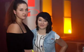 «Realные Тусаны» замутили движ в клубе Севастополя «Цеппелин»