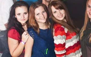 «Realные Тусаны» замутили движ в клубе Севастополя «Цеппелин»