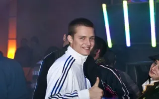 «Realные Тусаны» замутили движ в клубе Севастополя «Цеппелин»
