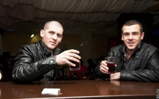 Микс из страсти, эротики и алкоголя — вот истинный рецепт настоящего мальчишника