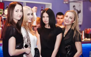На вечеринке студентов «Битва универов» бились за звание «Лучший вуз Севастополя»