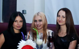 На вечеринке студентов «Битва универов» бились за звание «Лучший вуз Севастополя»