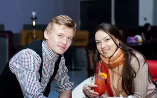 На вечеринке студентов «Битва универов» бились за звание «Лучший вуз Севастополя»