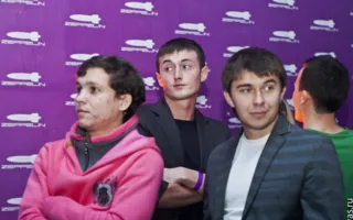 На вечеринке студентов «Битва универов» бились за звание «Лучший вуз Севастополя»