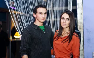 На вечеринке студентов «Битва универов» бились за звание «Лучший вуз Севастополя»