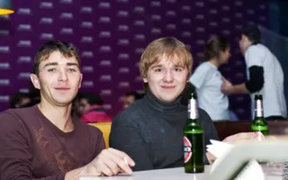 На вечеринке студентов «Битва универов» бились за звание «Лучший вуз Севастополя»