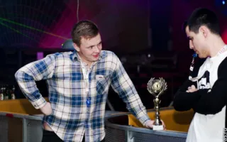 На вечеринке студентов «Битва универов» бились за звание «Лучший вуз Севастополя»