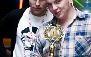 На вечеринке студентов «Битва универов» бились за звание «Лучший вуз Севастополя»