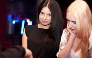 На вечеринке студентов «Битва универов» бились за звание «Лучший вуз Севастополя»