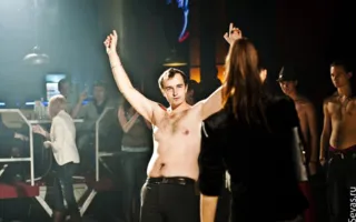На вечеринке студентов «Битва универов» бились за звание «Лучший вуз Севастополя»
