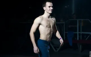 На вечеринке студентов «Битва универов» бились за звание «Лучший вуз Севастополя»