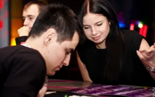 На вечеринке студентов «Битва универов» бились за звание «Лучший вуз Севастополя»