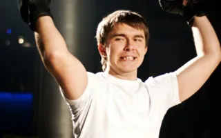 На вечеринке студентов «Битва универов» бились за звание «Лучший вуз Севастополя»