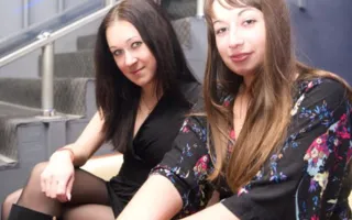 «Le Roi Show Girls» — навстречу к олимпийским достижениям на пилоне!