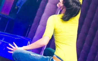 «Le Roi Show Girls» — навстречу к олимпийским достижениям на пилоне!