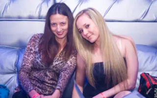 «Le Roi Show Girls» — навстречу к олимпийским достижениям на пилоне!