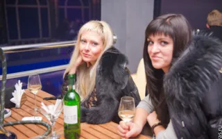 «Le Roi Show Girls» — навстречу к олимпийским достижениям на пилоне!