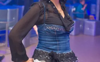 «Le Roi Show Girls» — навстречу к олимпийским достижениям на пилоне!