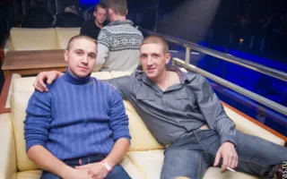 «Le Roi Show Girls» — навстречу к олимпийским достижениям на пилоне!