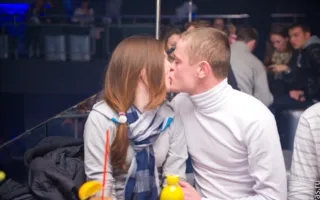 «Le Roi Show Girls» — навстречу к олимпийским достижениям на пилоне!