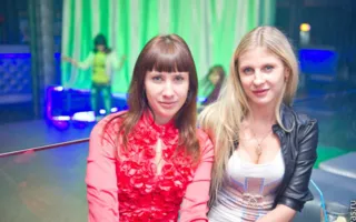 «Le Roi Show Girls» — навстречу к олимпийским достижениям на пилоне!